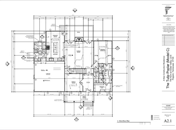 Pegram, TN 37143,1234 Cedar Valley Ct