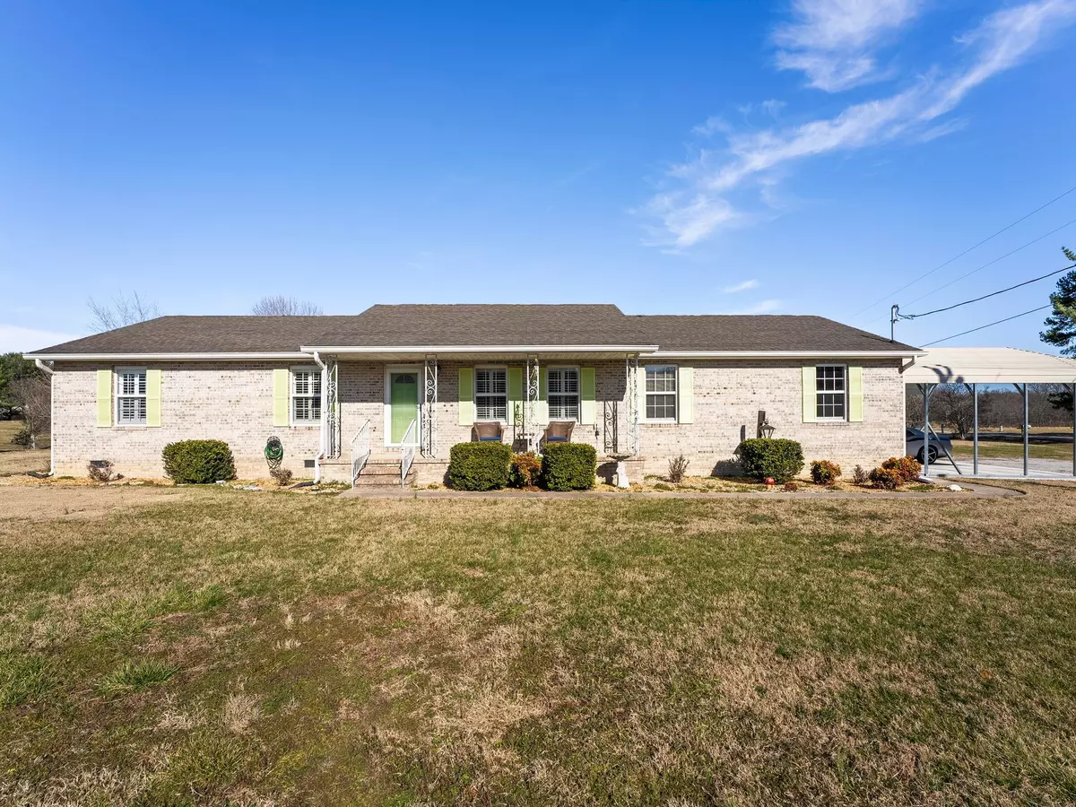 Winchester, TN 37398,11 Haynes Hollow Rd