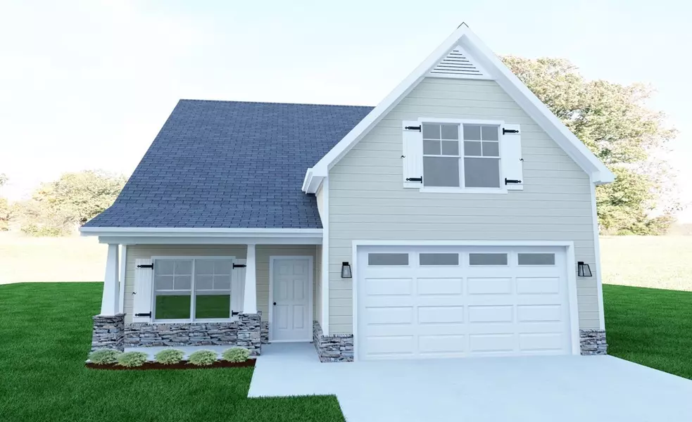 5739 Shoreline Drive, Rockvale, TN 37153