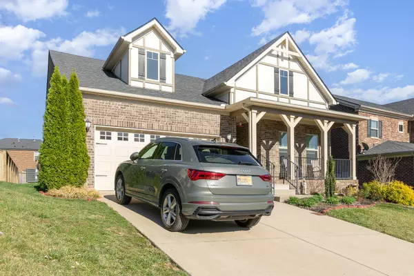 Goodlettsville, TN 37072,580 Fall Creek Circle