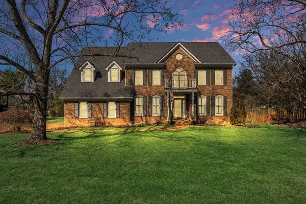 Brentwood, TN 37027,9460 Silverdale Ct