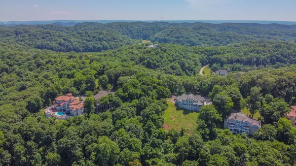 1007 Lookout Ridge Court, Brentwood, TN 37027