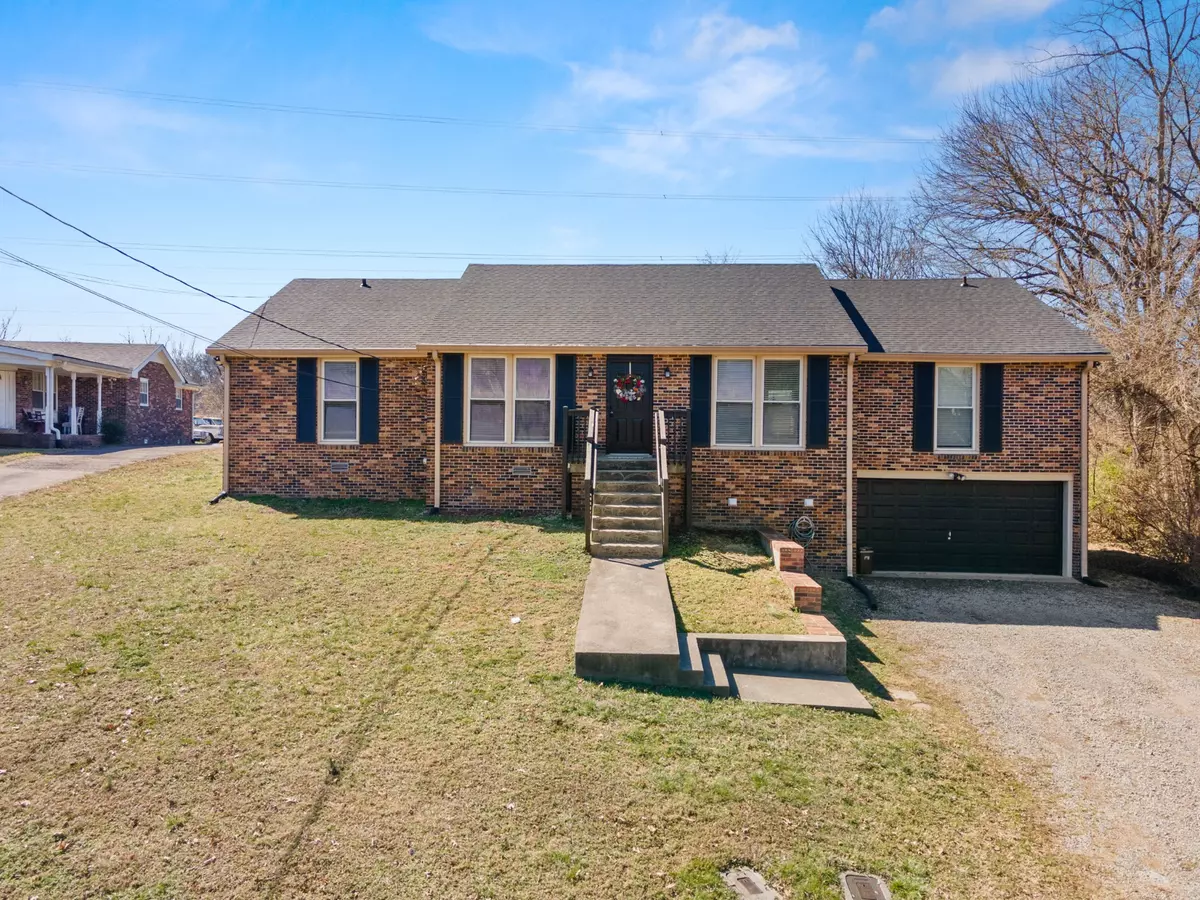 Nashville, TN 37221,669 McPherson Dr