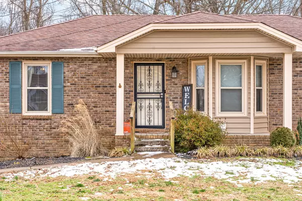 Clarksville, TN 37043,230 Centennial Dr