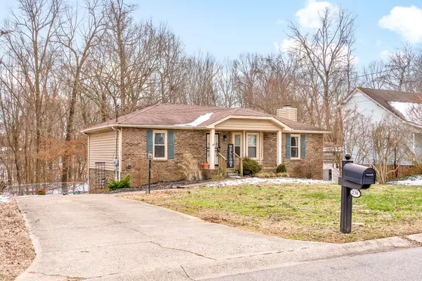 Clarksville, TN 37043,230 Centennial Dr