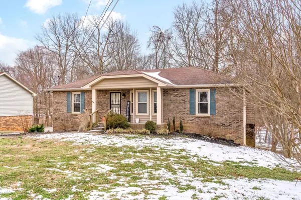 Clarksville, TN 37043,230 Centennial Dr