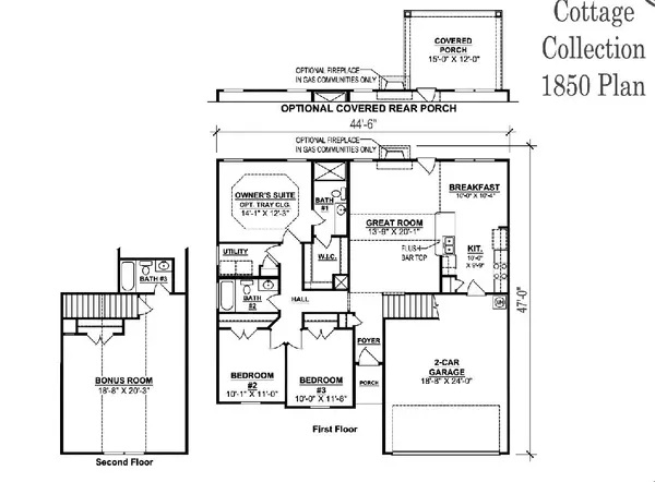 Rockvale, TN 37153,4010 Colleton Lane