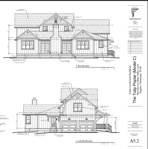 Pegram, TN 37143,2345 Cedar valley Ct