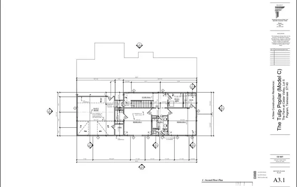 Pegram, TN 37143,2345 Cedar valley Ct