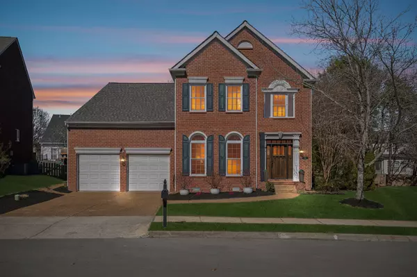 306 Braveheart Dr, Franklin, TN 37064