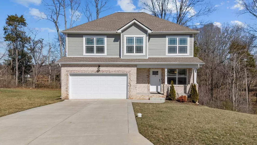 839 Cedar Ln, Springfield, TN 37172