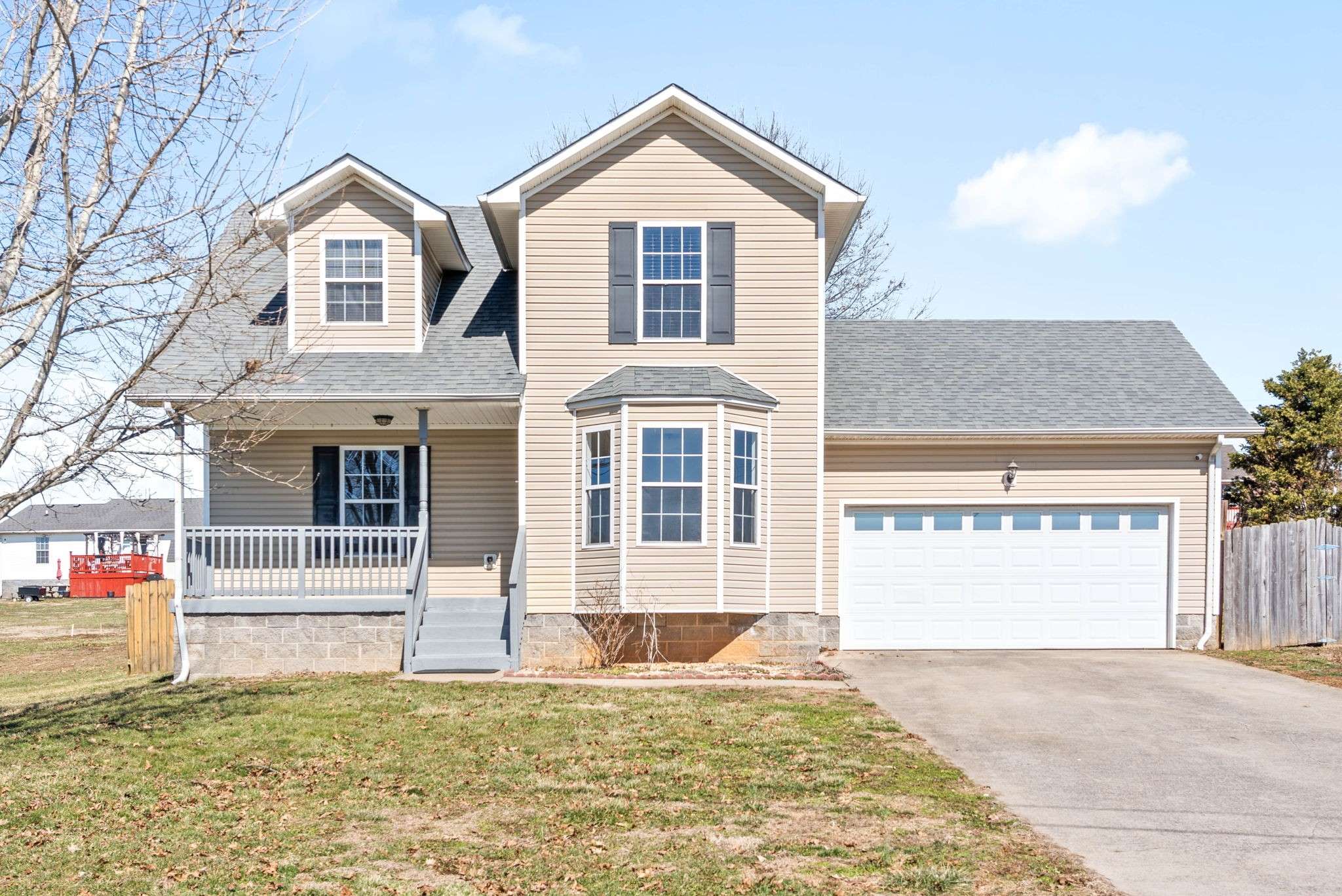 Oak Grove, KY 42262,102 Meridians Way