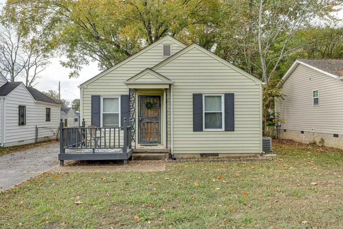 Chattanooga, TN 37411,4912 Cameron Lane
