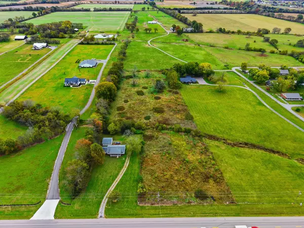 Eagleville, TN 37060,0 N Main St