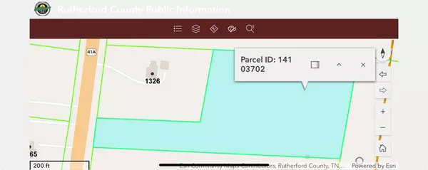 Eagleville, TN 37060,0 N Main St