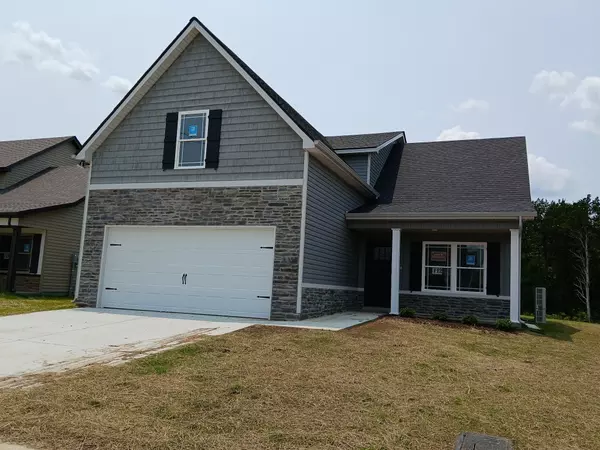 Christiana, TN 37037,2109 Red Barn Road