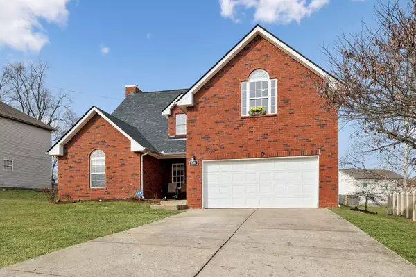 La Vergne, TN 37086,1360 Tonya Dr