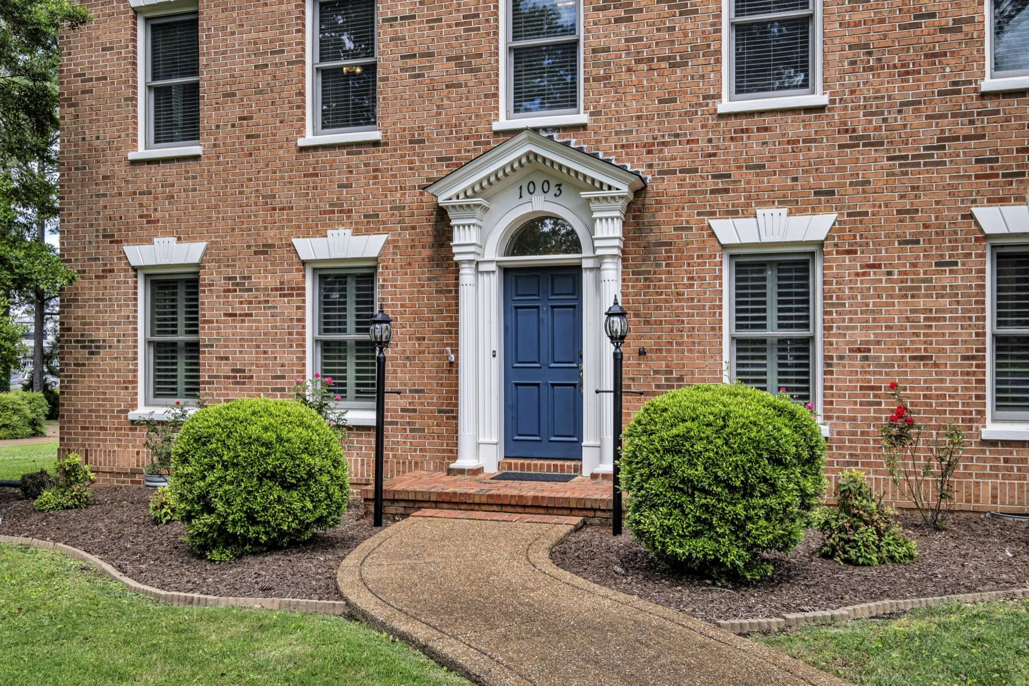 Columbia, TN 38401,1003 Graymere Manor Rd