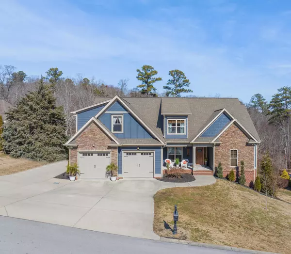 Harrison, TN 37341,7379 Sweet Magnolia Lane