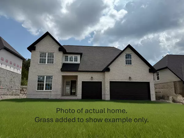 1136 Bermuda Chase St, Smyrna, TN 37167