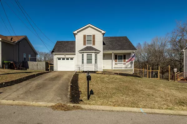 Clarksville, TN 37042,1478 McClardy Rd