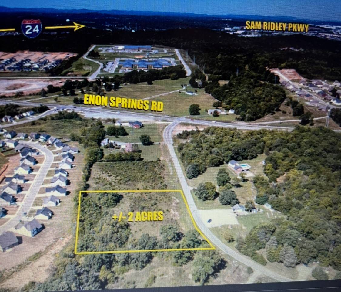 Smyrna, TN 37167,0 Rocky Fork Rd