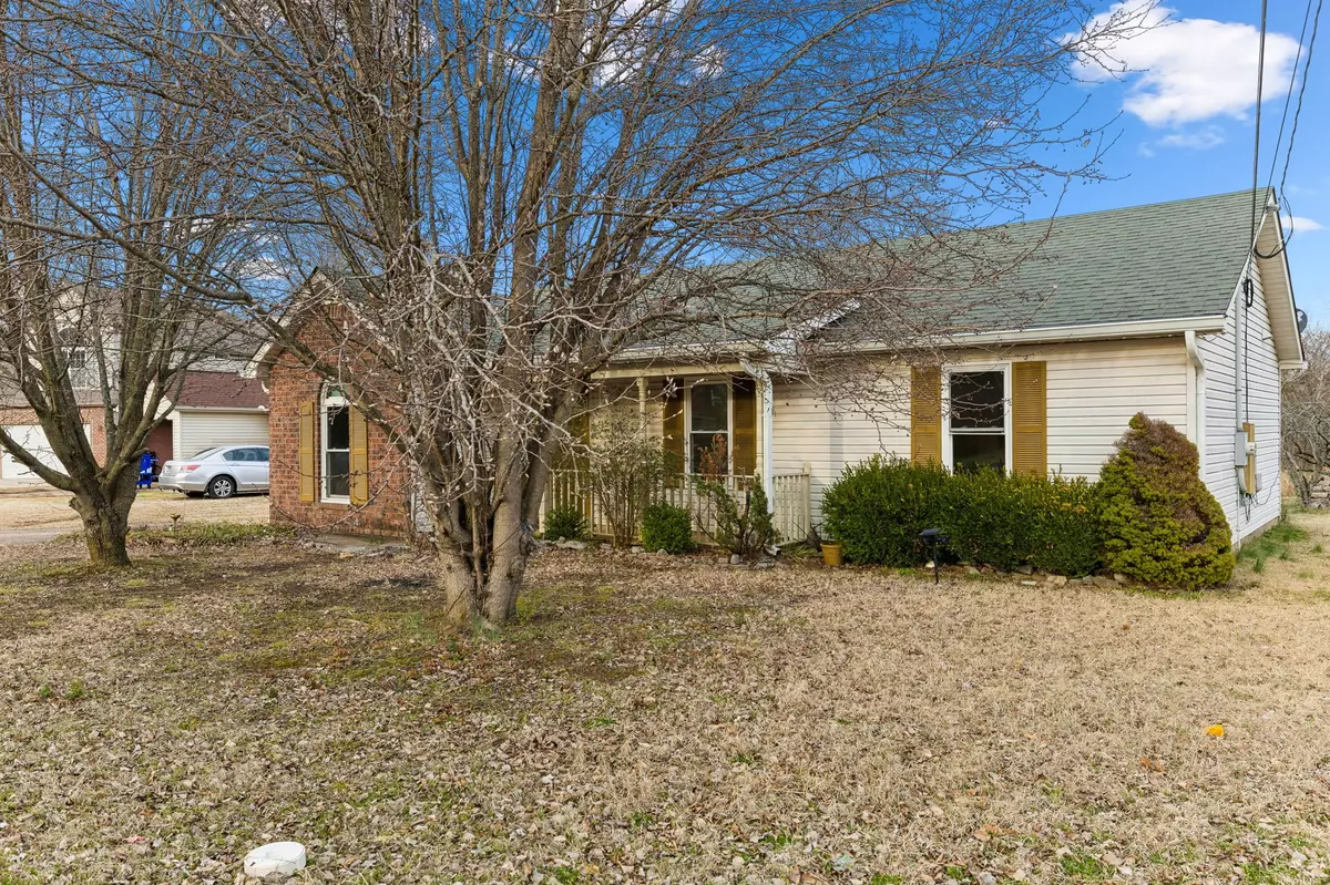 Antioch, TN 37013,3124 Weatherstone Cv #W