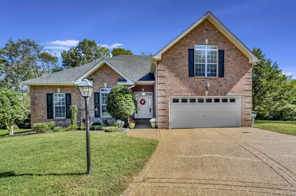 4293 Rachel Donelson Pass,  Hermitage,  TN 37076