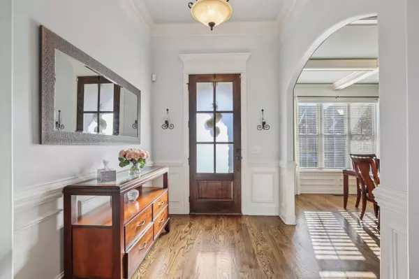 Spring Hill, TN 37174,4153 Miles Johnson Pkwy