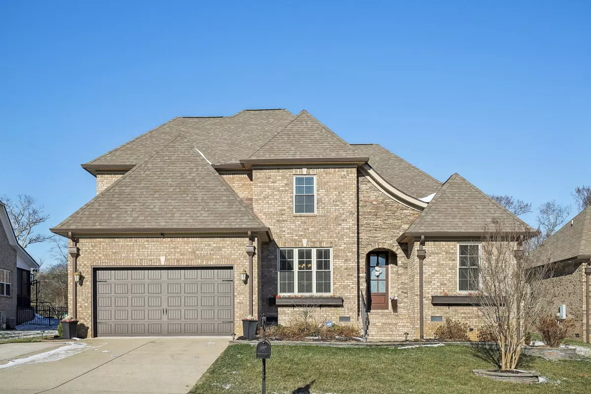 Spring Hill, TN 37174,4153 Miles Johnson Pkwy