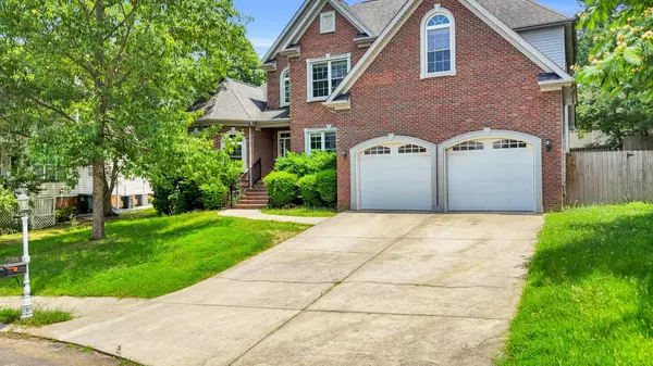 Chattanooga, TN 37421,1108 City View Terrace