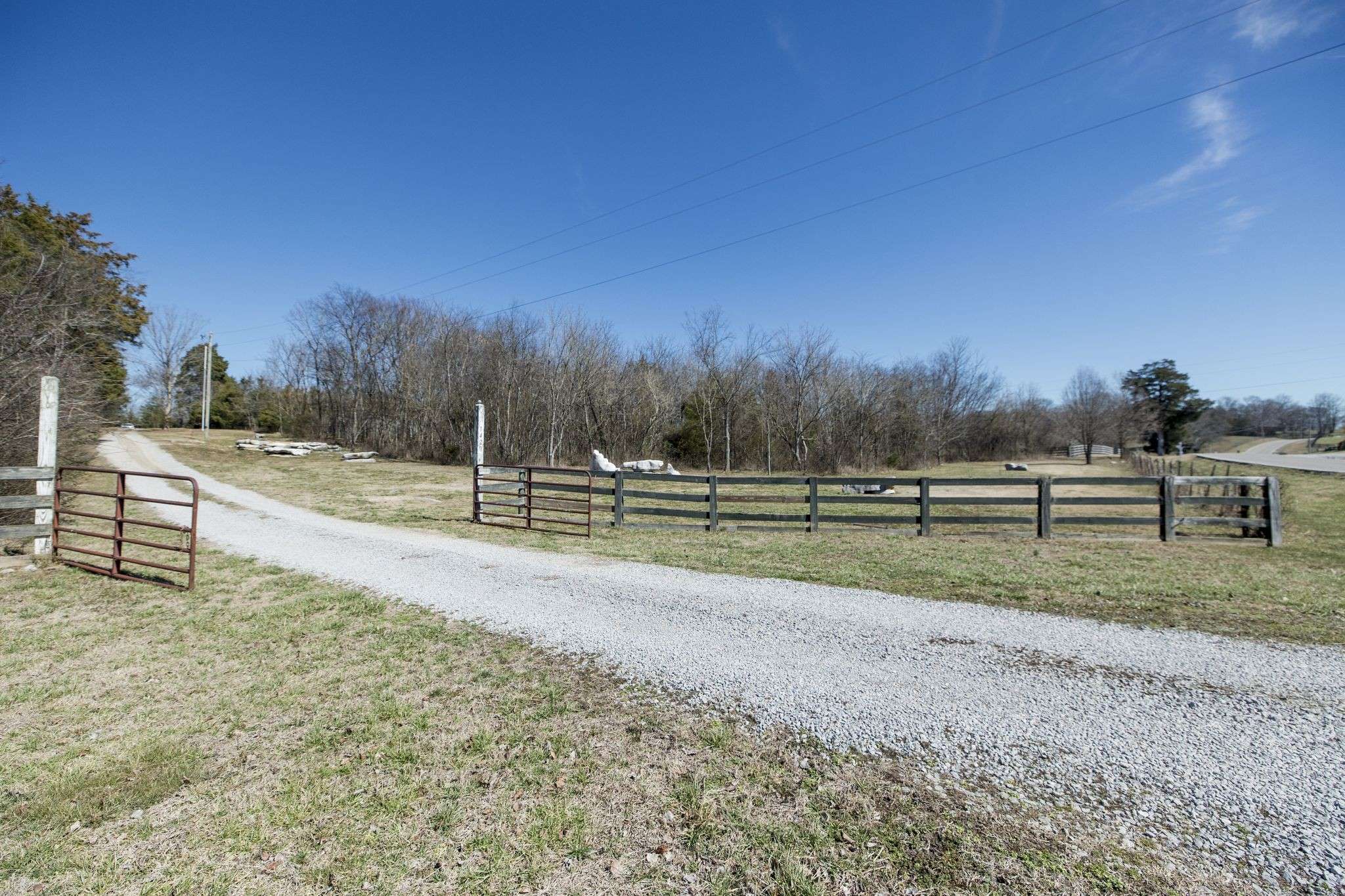 Eagleville, TN 37060,1420 Floyd Rd