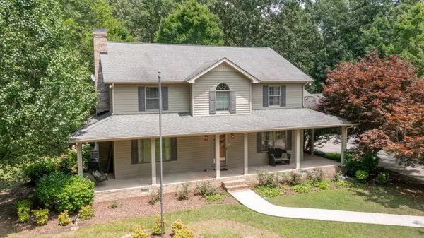 Normandy, TN 37360,830 Motlow College Rd