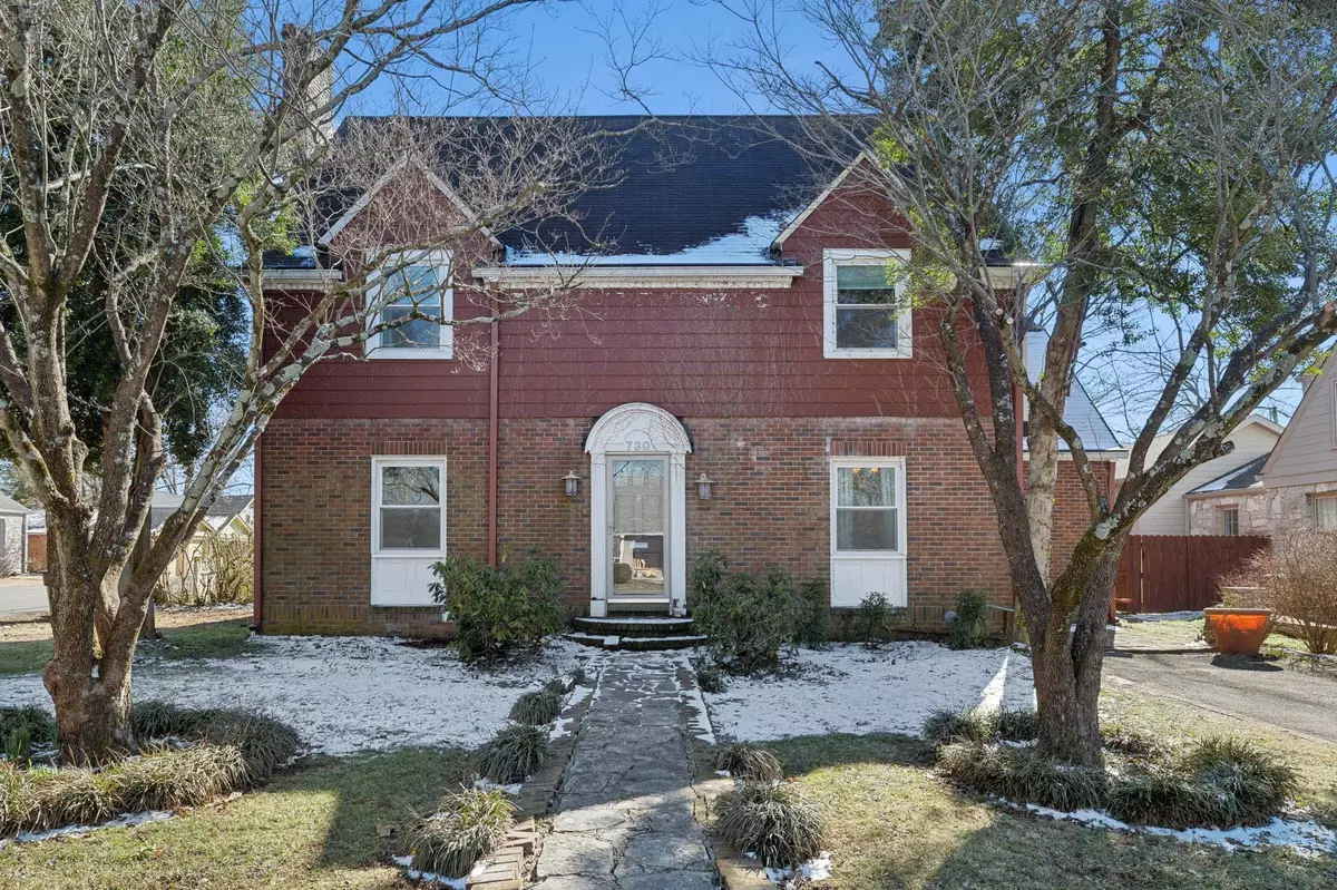 Murfreesboro, TN 37130,730 E Burton St