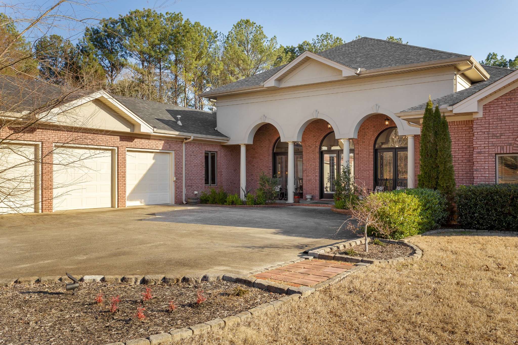 Florence, AL 35633,400 County Road 282