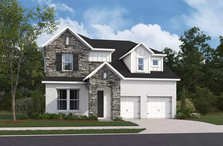 101 Windtree Club Drive, Mount Juliet, TN 37122