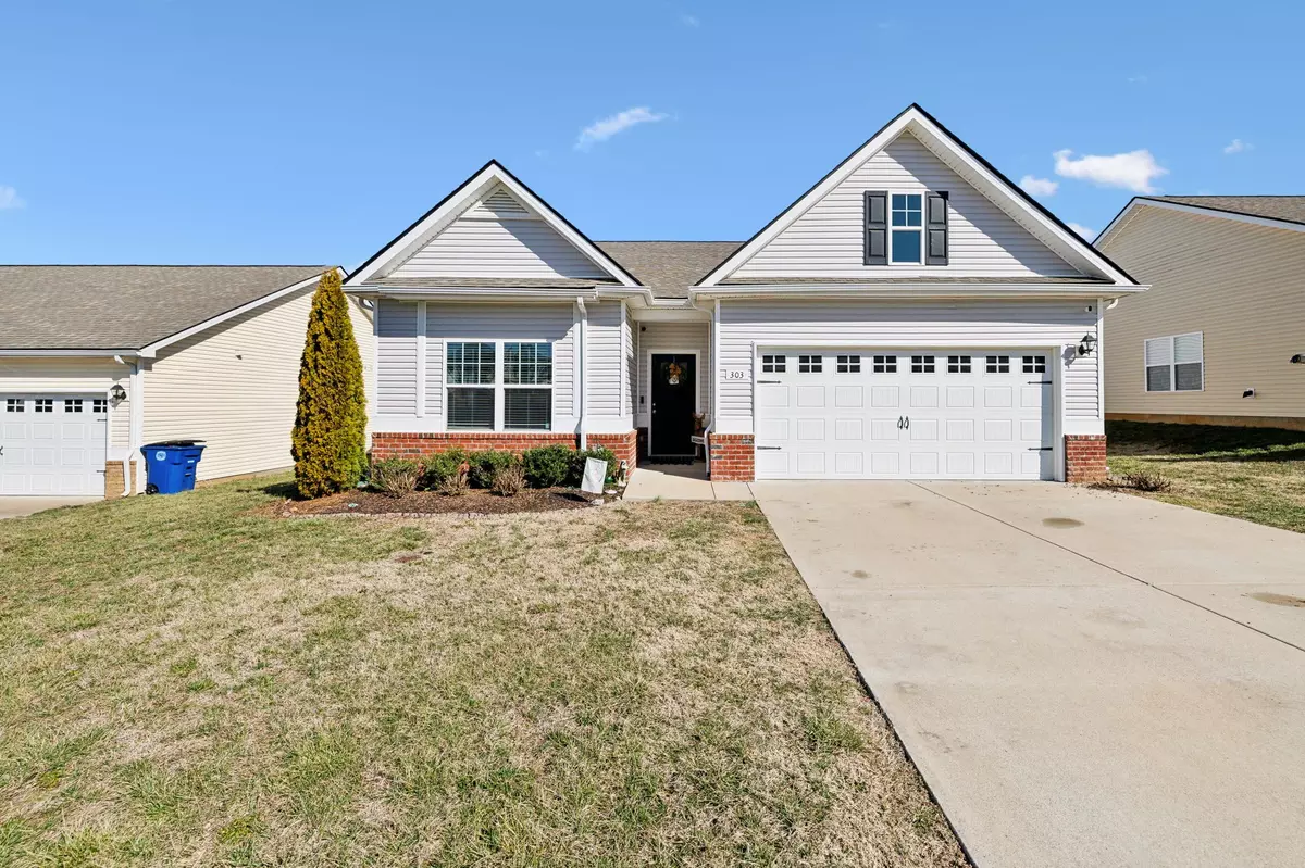 Shelbyville, TN 37160,303 St Charles Pl