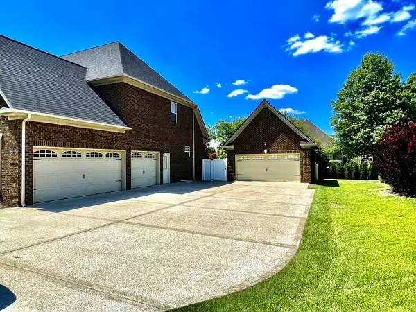 Murfreesboro, TN 37129,2719 Battleground Dr