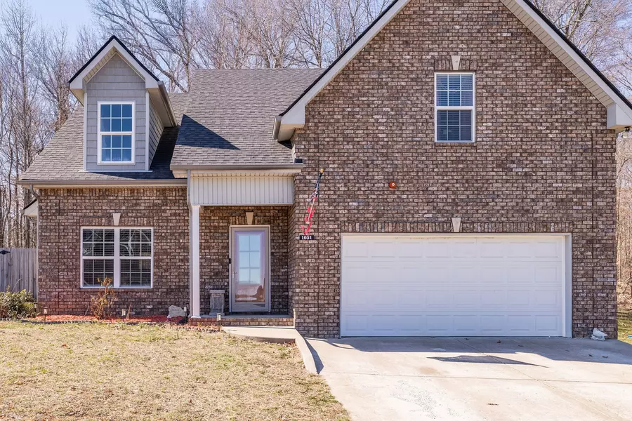 1051 Grace Meade, Ashland City, TN 37015