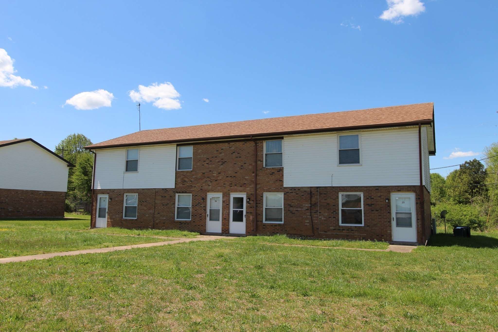 1070 Pembroke Rd #Unit 26, Oak Grove, KY 42262