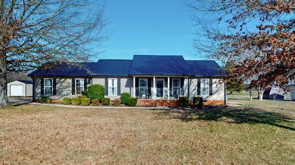 2526 Midland Rd, Shelbyville, TN 37160