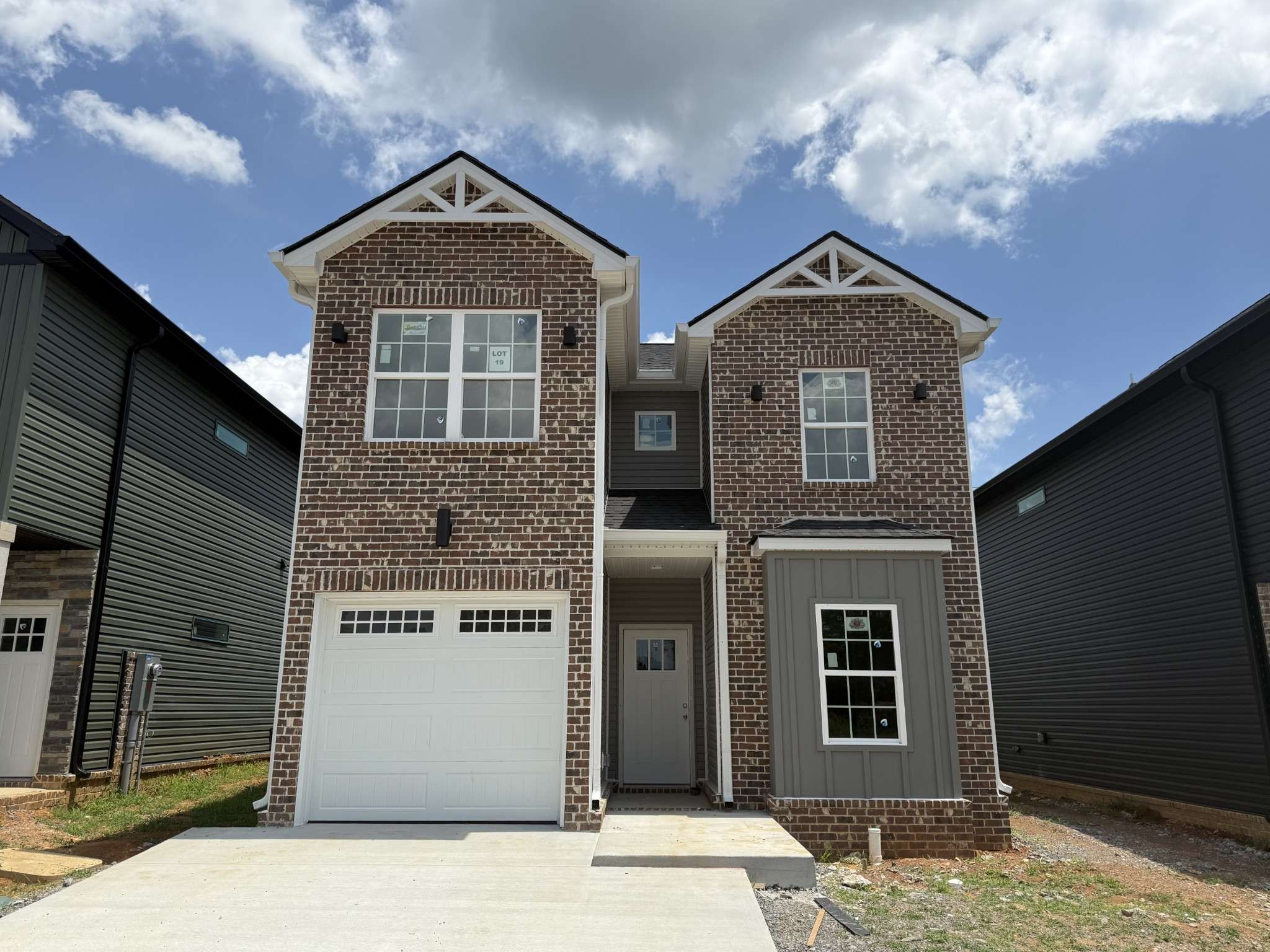 539 Charleston Cove Way, Clarksville, TN 37043