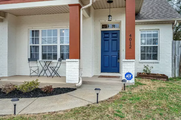 Nashville, TN 37211,4012 Hollis Hill Dr