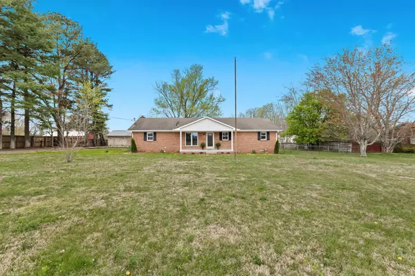 Cottontown, TN 37048,1035 New Deal Potts Rd