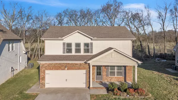 Murfreesboro, TN 37128,510 Ruby Oaks Ln
