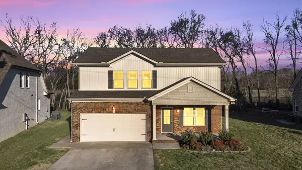 510 Ruby Oaks Ln, Murfreesboro, TN 37128