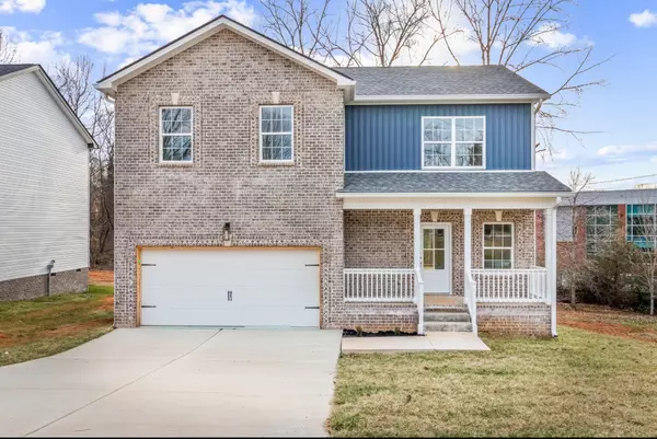 314 Carla Ct, Clarksville, TN 37043