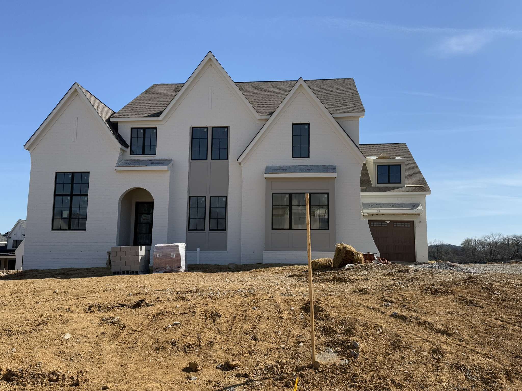 8103 Turning Point Drive, Brentwood, TN 37027
