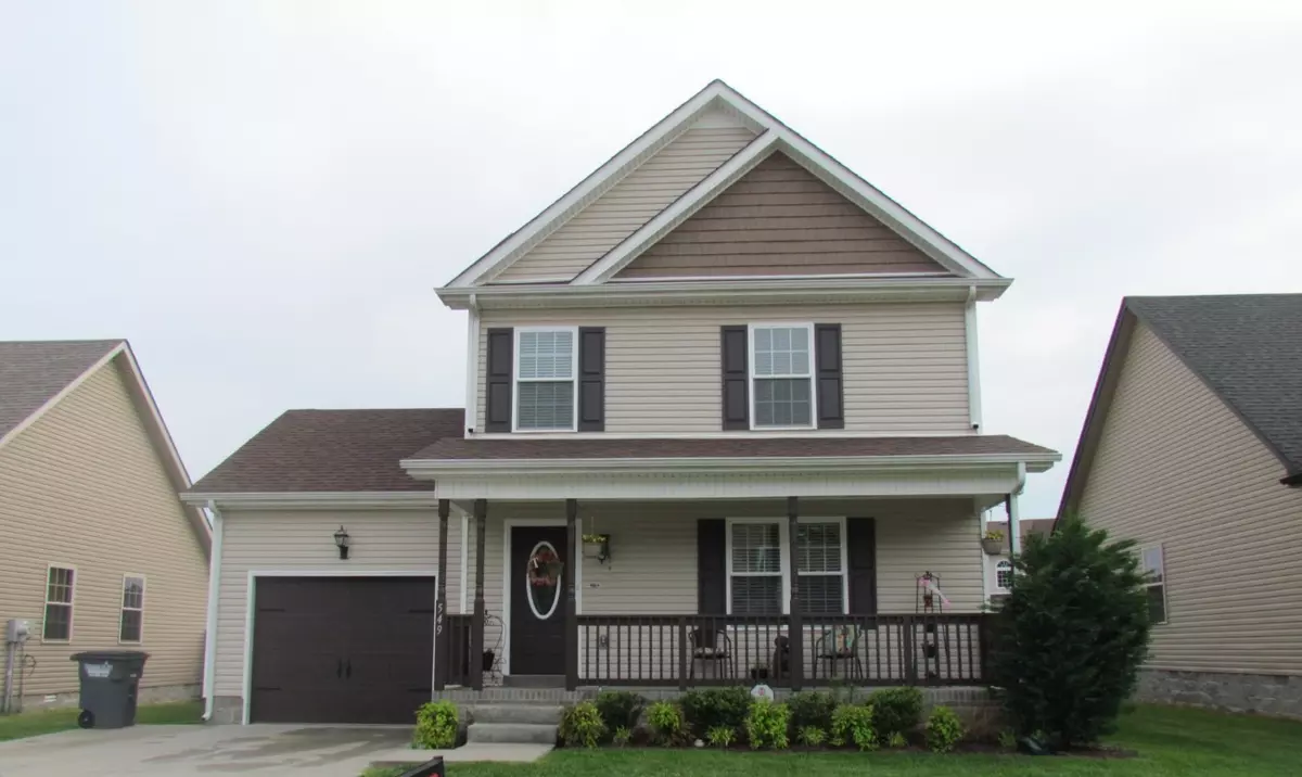 Clarksville, TN 37042,549 Falkland Cir