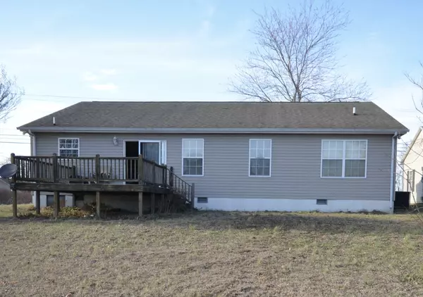 Cookeville, TN 38501,798 Buffalo Valley Rd